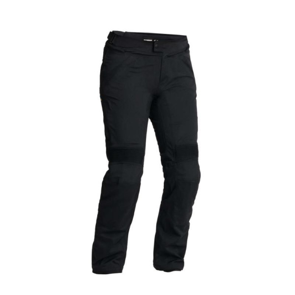 Halvarssons Gnon pants black reg 38